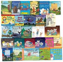 Джулия Дональдсон книги на англ. языке. 20 книг