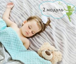  Ольга Ляшенко Самостоятельное засыпание за 14 дней
