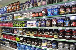 Спортивное питание и его роль в физической культуре и спорте