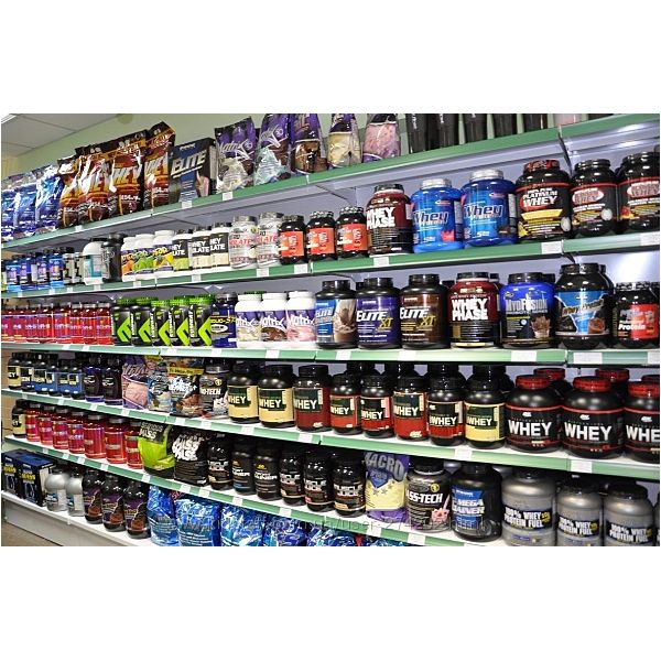 Спортивное питание и его роль в физической культуре и спорте