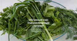 Оздоравливающее питание Бая Че Чернышева