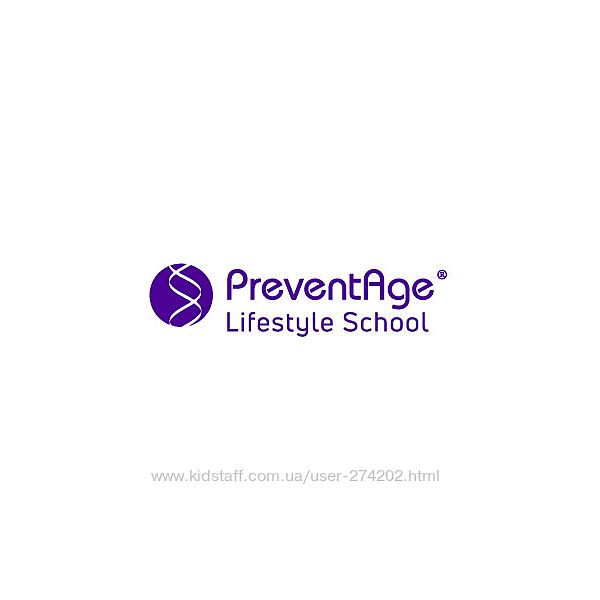 PreventAge Lifestyle School 12 модулей Гаврилов Зубарева Здоровье Детокс 