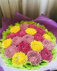 sladosti kolomna Зефирные букеты 