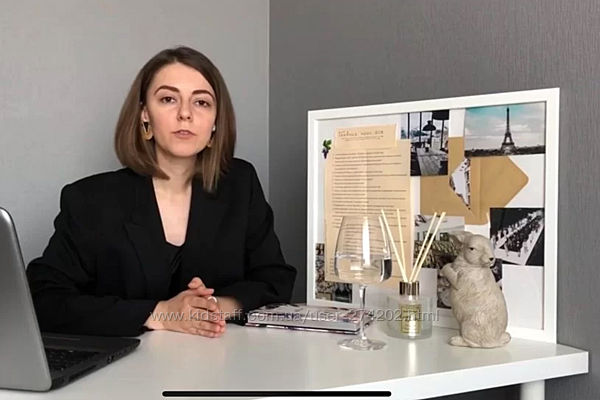 Визуальный контент для Instagram Алена Дементиевская