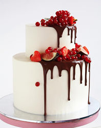 tapioka cake 16 разных Текстуры Белый ганаш Белково маслянный крем
