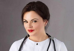 Ирина Яблонская Как замедлить процессы старения после 30 секреты питания