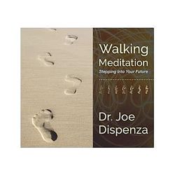 Джо Диспенза Медитация на ходу 1 Шаг в будущее