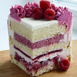 Юлия Залесских  Вебинар Начинки selfsweets spb 