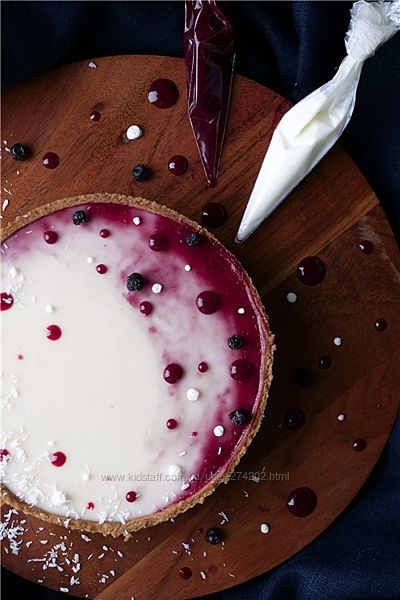 ТортоФото tapioka cake