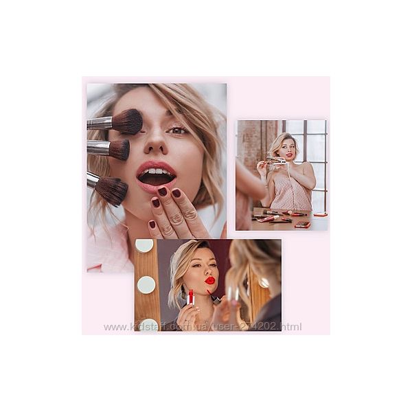 Татьяна Чебыкина Интенсив по макияжу для себя Sexy Makeup