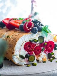 Светлана Шубина Фитнес-десерт от А до Я