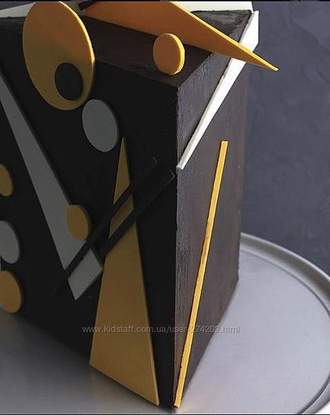 Вебинар по четырём видам покрытий для торта tapioka. cake