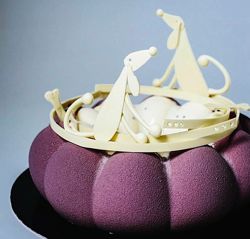 Большой шоколадный вебинар 1, 2 souldesserts 