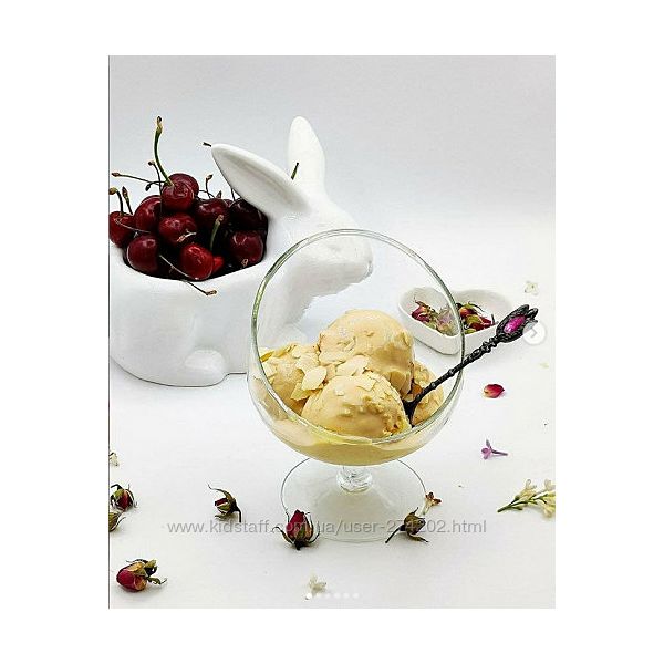 Полезное мороженое Светлана Шубина