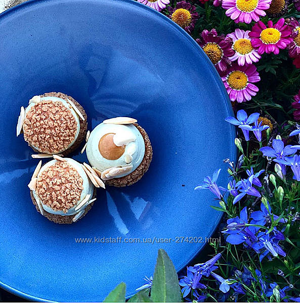 Специи с уклоном в поварское Ольга Фан-Юнг