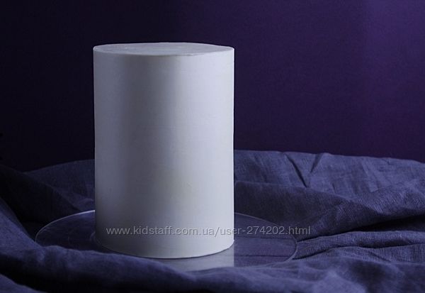 Видеоурок Белый ганаш tapioka cake