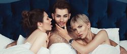 Максим Белоконский 3D brows Правда в Глаза Ламинирование бровей Комплект