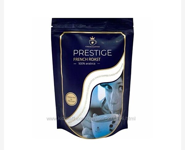 Кофе Растворимый гранулированный  LeCafe Prestige tradition swisso 200 гр