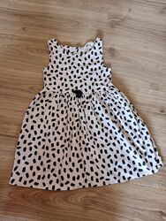 #10: 5-6 лет h&m 180 грн.