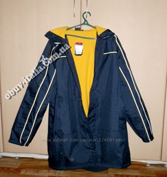 Куртки Umbro оригинал