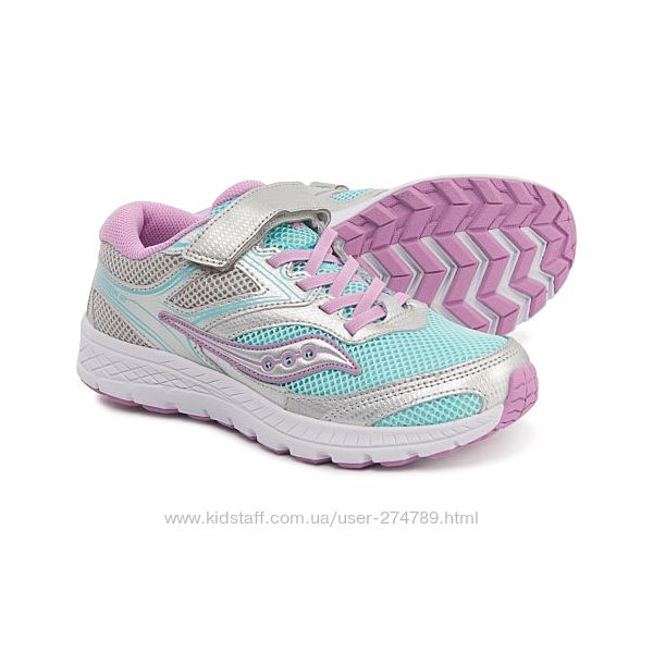 Saucony Cohesion 12 A/C Running Shoes