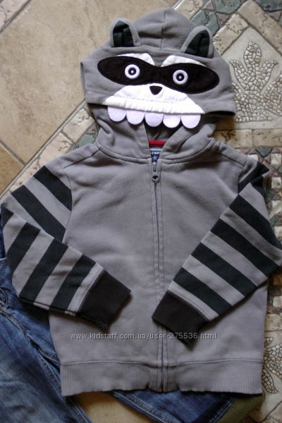 Кофты, свитера, толстовки