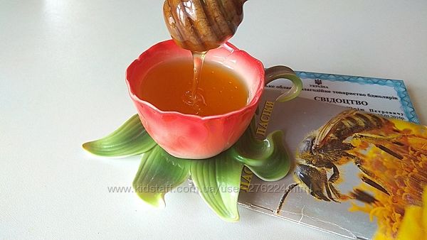 Натуральный мед майский, пыльца, пчелопродукты