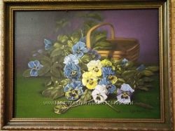 #4: продана 30*40