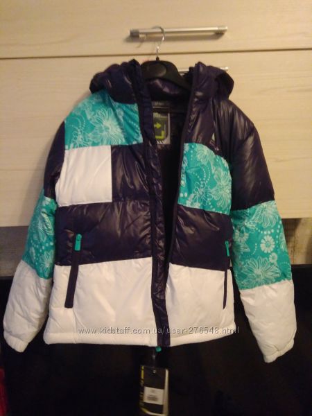 Зимняя куртка  Peak Mountain, 9-10лет