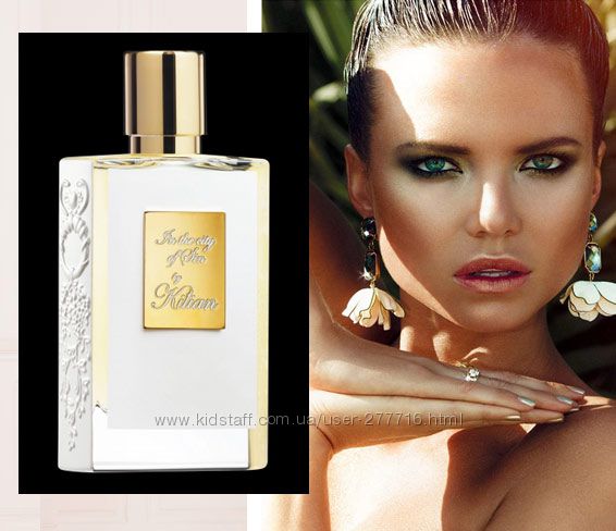 Распив Kilian Good Girl Gone Bad Eau Fraiche, Rolling in Love, Roses on Icе