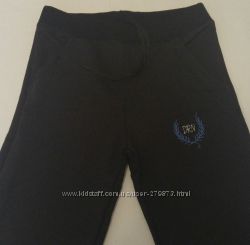 #2: Спортивные штаны