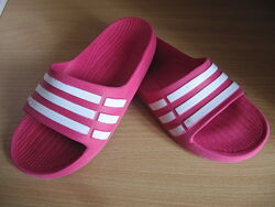 Шлепки шлепанцы Adidas оригинал