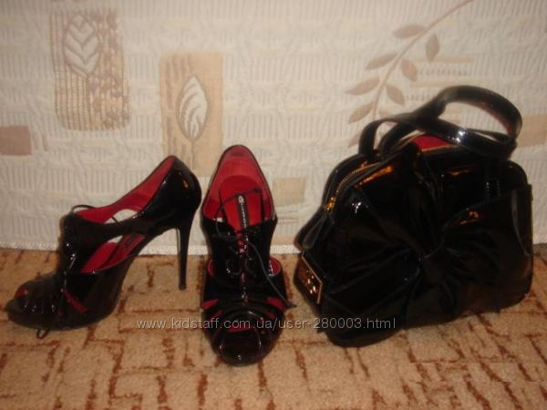 Одежда, обувь, аксесуары!