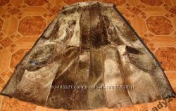 #5: дубленка FRANCO FERR