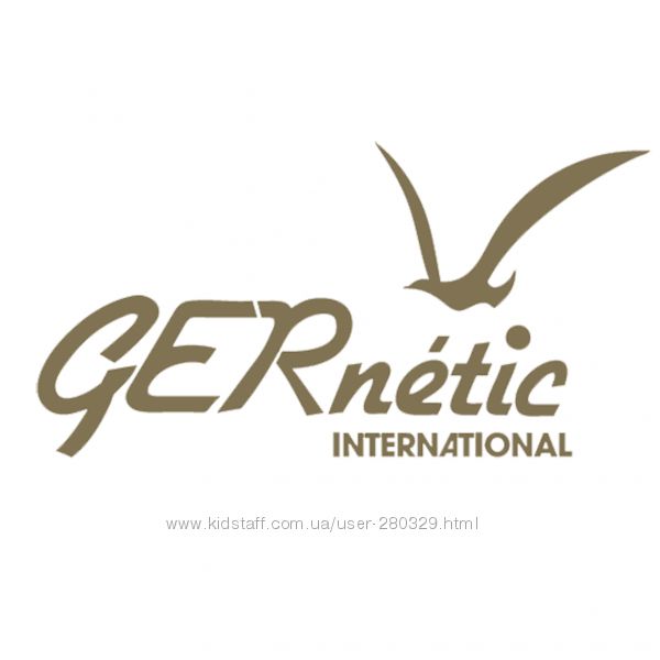 GERNETIC (Франция)