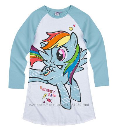 My Little Pony (Моя маленькая Пони)