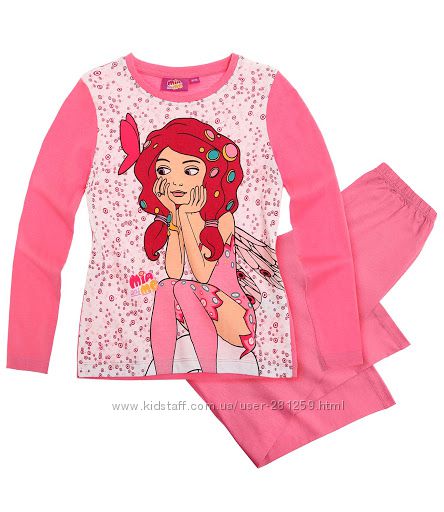 Mia & Me (Мия и я)