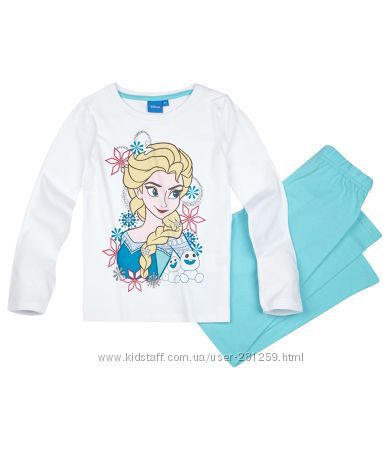 Холодное Сердце (Frozen)