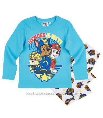 Paw Patrol (Щенячий патруль)