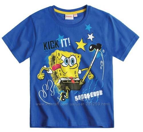 Spinge Bob ( Губка Боб)