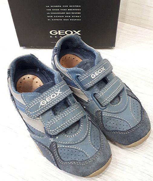 Кросівки Geox р. 29