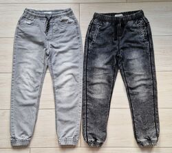 Джинси джегерси для хлопчика Reserved р. 146-152