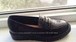 Красивые туфли в наличии