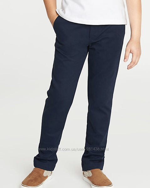 Брюки для мальчика Old Navy 10 лет 