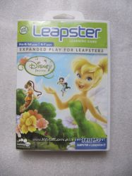 Игра  для LeapFrog Cars 2 Disney