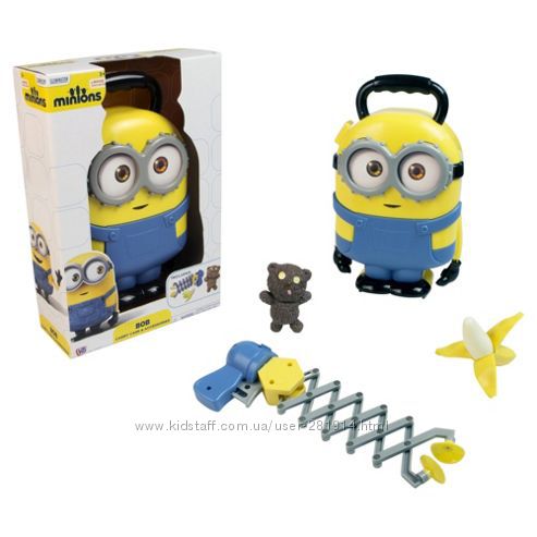 Кейс Thomas and Friends, Minions