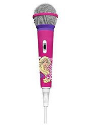 Барби микрофон First Act Barbie Karaoke Microphone