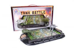 #5: танковые баталии  