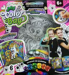 #5: мини сумка