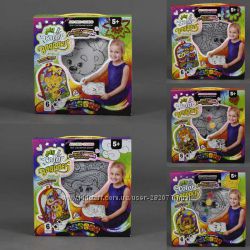 #6: рюкзачок